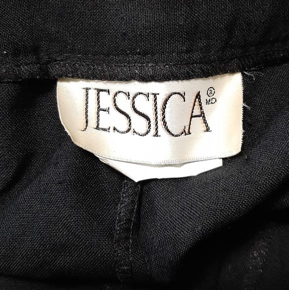 Women's Size 16 Lot of 4 NEW Shorts Cherokee Jessica - Picture 8 of 9